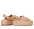 basima sandal hazelnut 2