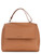 Sac Orciani Soft M couleur amande