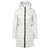 Hooded jacket Canada Goose Cypress gray-colored