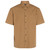 chemise ross tabaco 1