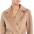 cappotto con cintura cammello 2