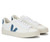 Sneaker Veja Campo bianca e blu