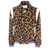 Jacket Barrow leopard print