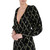 daisy crepe dress 4