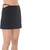 mini skirt black 5