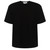 Camiseta oversize Comme Des Garçons Shirt negro
