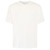 Herren-T-Shirt stricken white 1