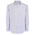 Camicia Comme Des Garçons Shirt in cotone azzurro