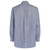 Camicia Comme Des Garçons Shirt a righe blu