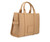 the medium tote camel 2