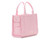 the small tote bubblegum 2