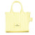 el mini tote amarillo 1