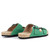 zapatilla hamptons aguacate 4