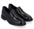 h576 mocassin noir 5