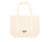 Tote Bag Maison Kitsuné Fox Head color ecru