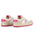 lyon low recycle'blanco fucsia 4