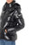 Down jacket Mackage Madalyn black