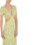 zebra maxi kleid brt limeade 4