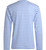 maglia m/lunga riga blu 2