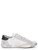Sneaker Philippe Model Paris X in pelle e camoscio bianchi