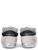 Sneaker Philippe Model Paris X in pelle e camoscio bianchi