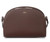 sac demi-lune marron 1