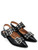 chuncky buckle ballerina black 4