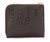 logotype brown 3 wallet