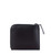 Enveloppe rectangulaire Comme Des Garçons Wallet noir