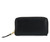 Portafoglio Comme Des Garçons Wallet Classic Leather nero