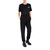 Jogging pants Ganni Software black