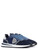 Sneaker Philippe Model Tropez 2.1 blue and gray