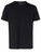 T-Shirt Dondup in schwarzer Baumwolle