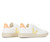 sneaker v1 white sun peach 2