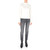 Sweater A.P.C. in ivory wool