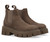 cph boot color taupe 2