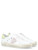 Sneaker Philippe Model Paris X white, yellow and pink
