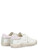 Sneaker Philippe Model Paris X white and soft pink