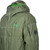 Down jacket C.P. Company Gore G-Type Green