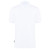 Polo Philipp Plein in cotone bianco