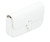 Bolso de hombro Marc Jacobs El blanco J Marc