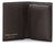 Wallets Comme Des Garçons Wallet in brown leather
