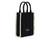 Bag Marc Jacobs The Jacquard Mini Tote Bag Black