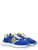 Low Sneaker Philippe Model Antibes Vintage bluette