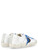 Zapatilla Philippe Model París X blanco, negro y azul