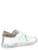 Baskets Philippe Model PRSX blanc et vert