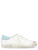 Sneaker Philippe Model Paris X white and blue