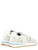 Baskets Philippe Model Tropez 2.1 Mondial blanc avec détails en platine