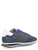 Sneaker Philippe Model Tropez X blau