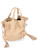 Lancel Premier Flirt S Bucket Bag en piel cappuccino